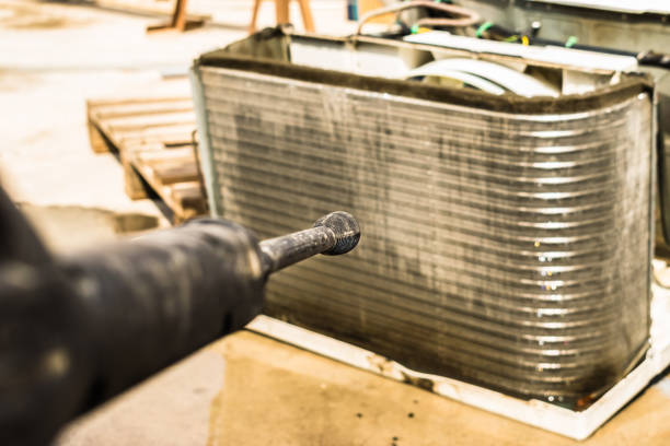 Best Air Duct Cleaning Near Me  in Greensboro, MD