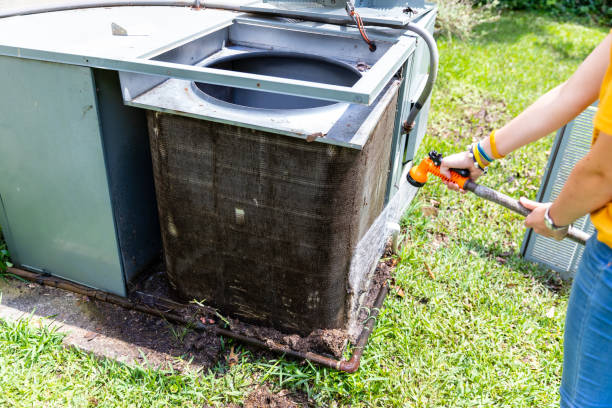 Best Affordable Air Duct Cleaning  in Greensboro, MD