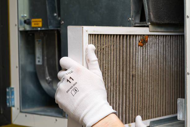 Best Commercial Air Duct Cleaning  in Greensboro, MD