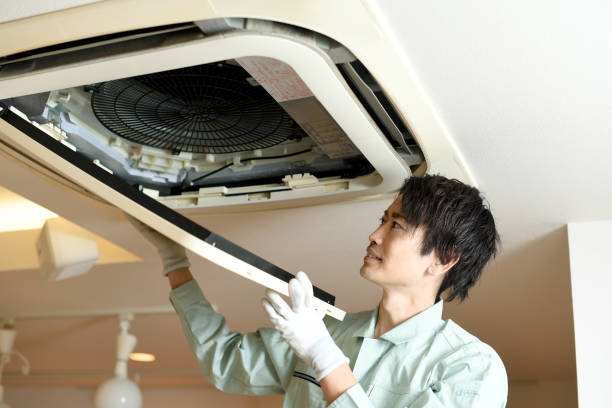 Best Air Duct Cleaning Near Me in MD