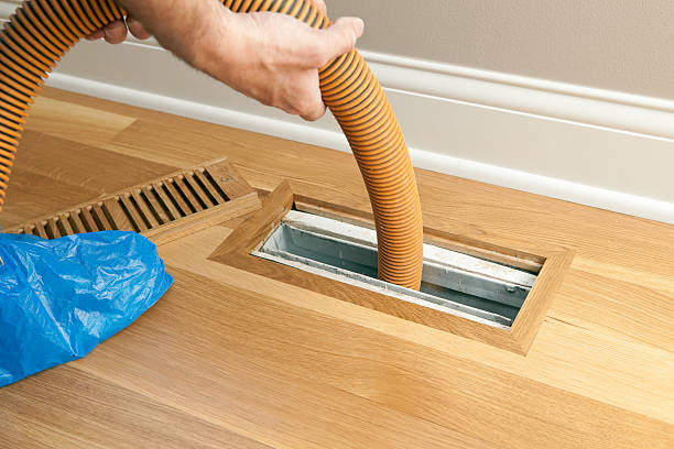 Best Ductwork Cleaning Services  in Greensboro, MD