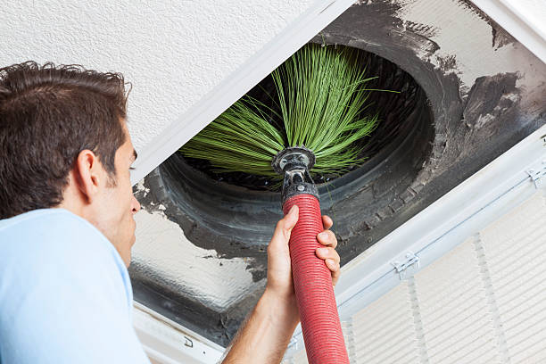 Best Residential Air Duct Cleaning  in Greensboro, MD