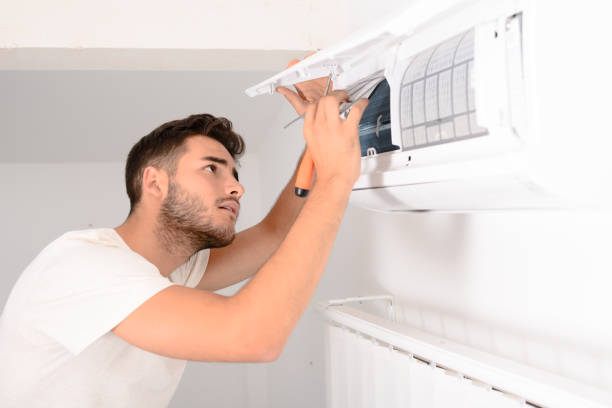 Best Local Air Duct Cleaning Services  in Greensboro, MD