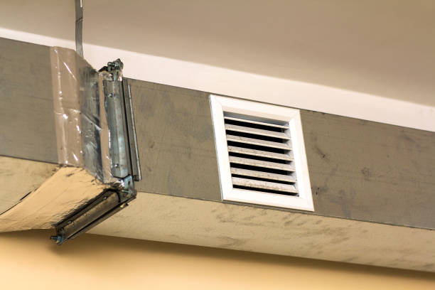 Best HVAC System Cleaning  in Greensboro, MD